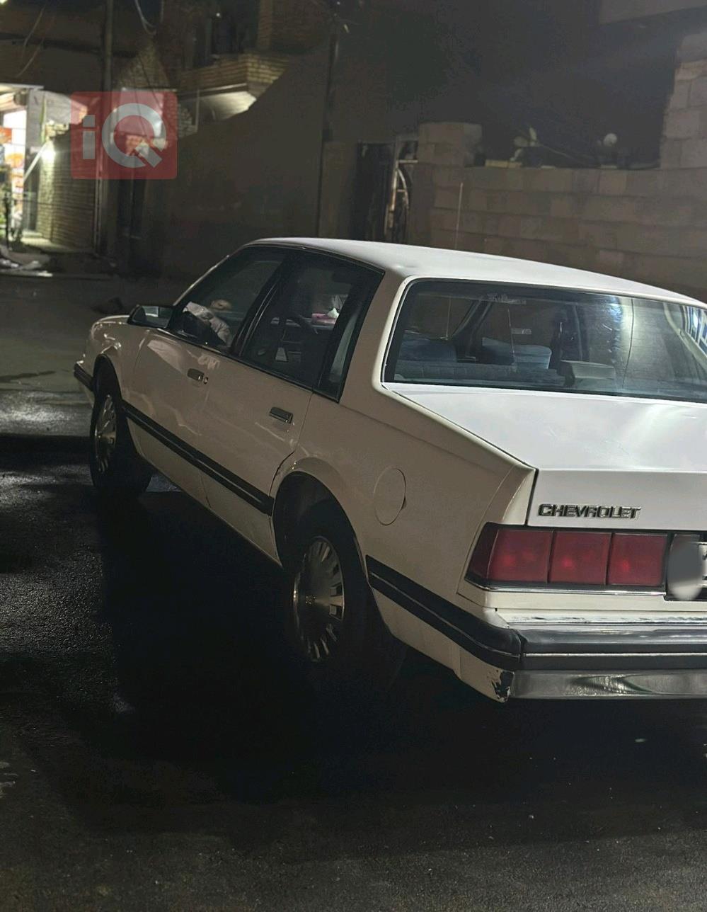 شيفروليه سلبرتي